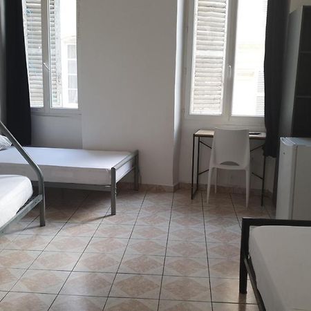 Hotel Du Centre Marseilles Buitenkant foto